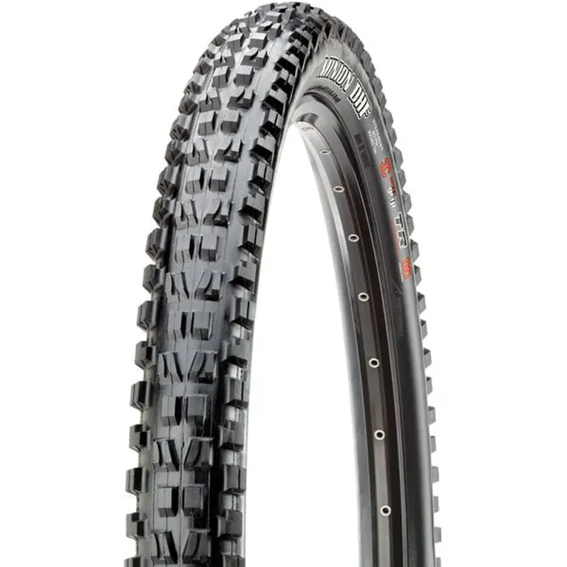 TIRE MAX MINION DHF BK FOLD/60 TERRA/EXO/TR/ WT 27.5x2.5