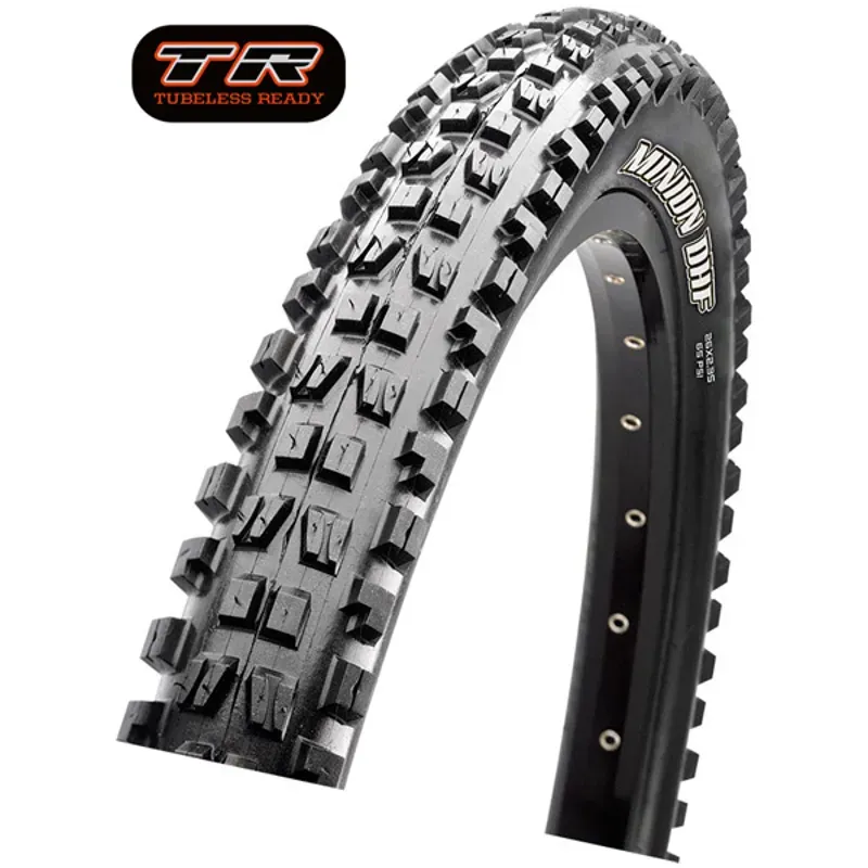 Maxxis Minion DHR 27.5x2.4 3C 60tpi Tire