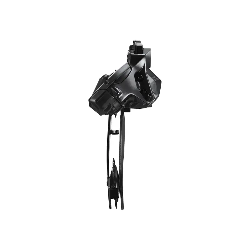 Shimano RD-R8150 Ultegra Di2 2x12s Rear Derailleur in Black-2
