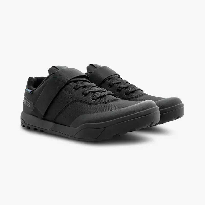 Shimano SH-GE500 Trail/Enduro Shoes in Black-1