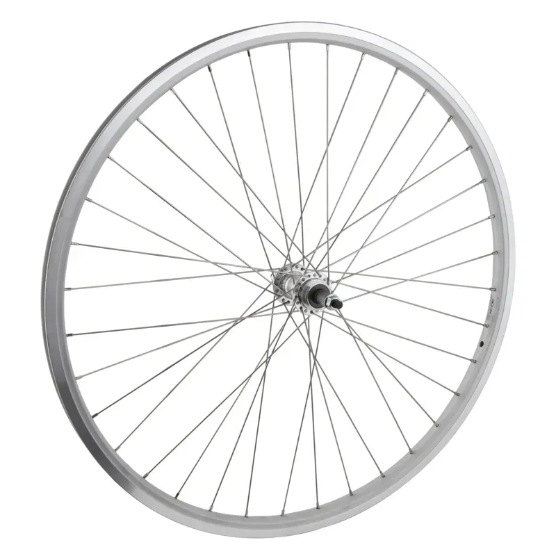 Wheel Master Ryde Stratos SL Rear Wheel 700c 135mm in Silver