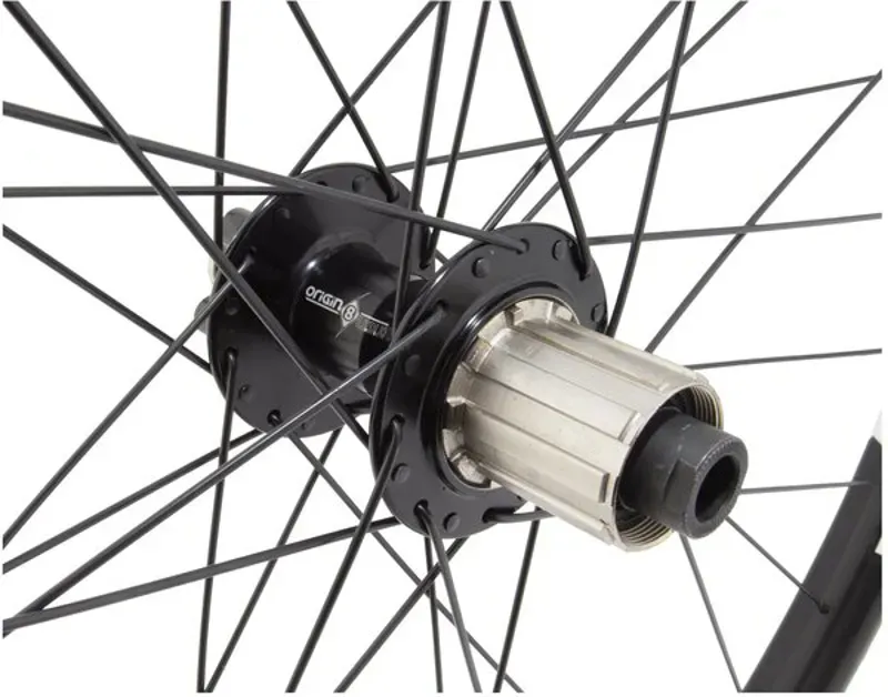 Wheel Master WTB ST TCS 2.0 i30 Rear Wheel 29-inch 142mm in Black-2