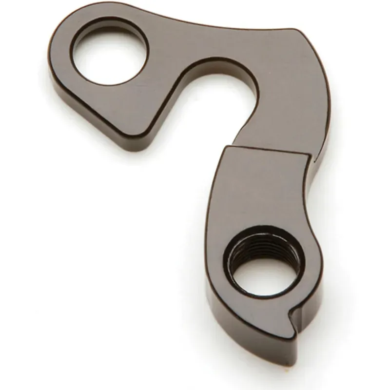 Wheels Manufacturing Derailleur Dropout 67 Hanger in Black