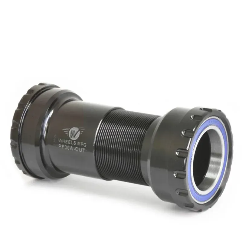 Bb Conv Wmfg pf30a To Outboard Shi Bk Black