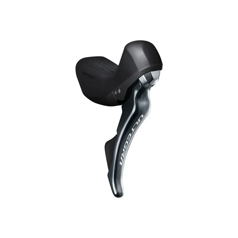 Shimano ST-R8020 Ultegra Left Hand Shift/Brake Lever in Black