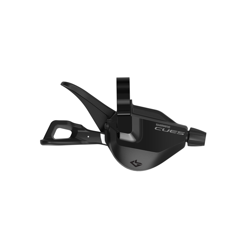 Shimao SL-U6000-10R CUES Shift Lever in Black
