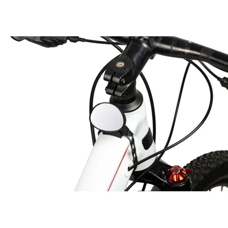 Zefal Spy 15 Mirror in Black-1